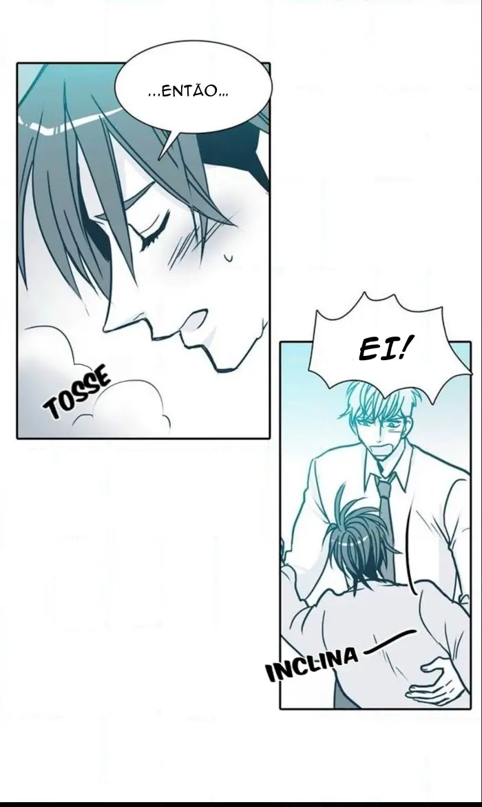 30 Dias com Você – Capítulo 23 Yaoi – Página 24