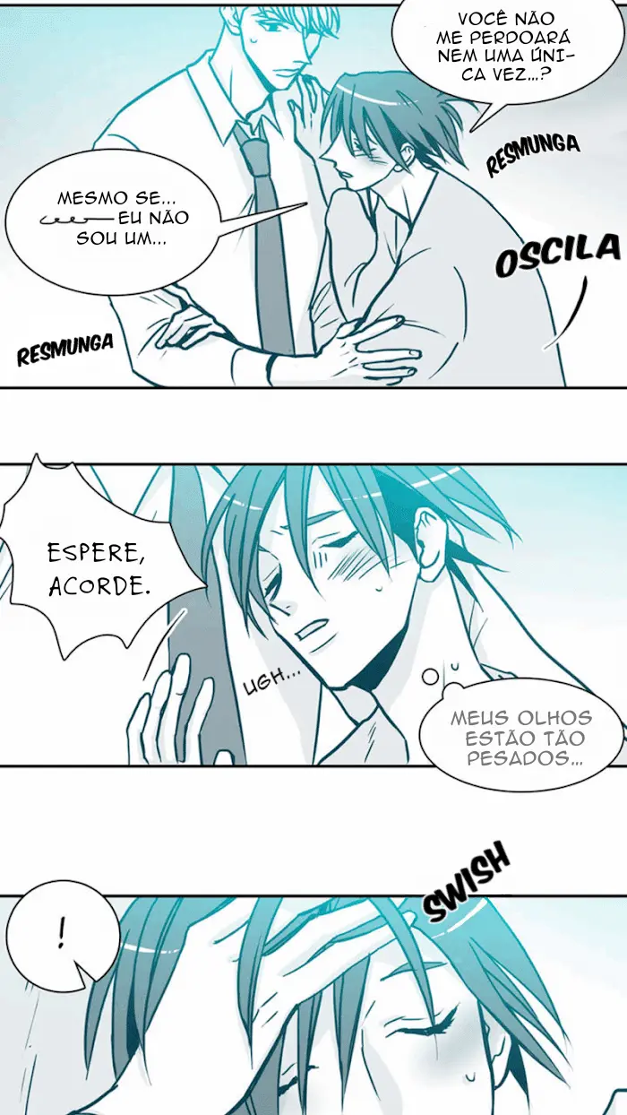 30 Dias com Você – Capítulo 23 Yaoi – Página 25