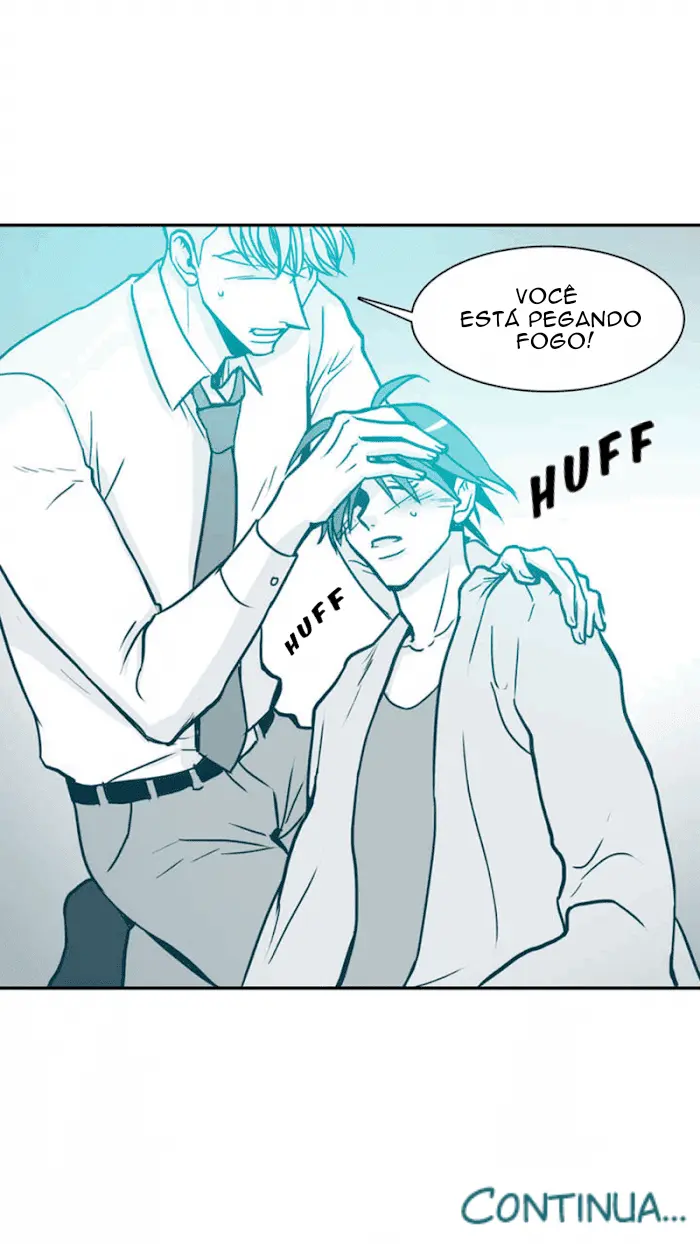 30 Dias com Você – Capítulo 23 Yaoi – Página 26