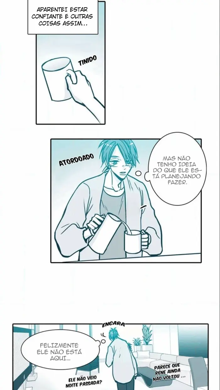 30 Dias com Você – Capítulo 23 Yaoi – Página 5