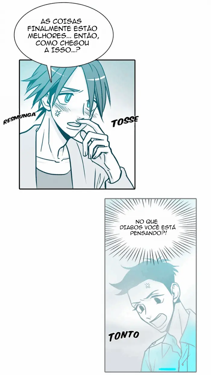 30 Dias com Você – Capítulo 23 Yaoi – Página 6