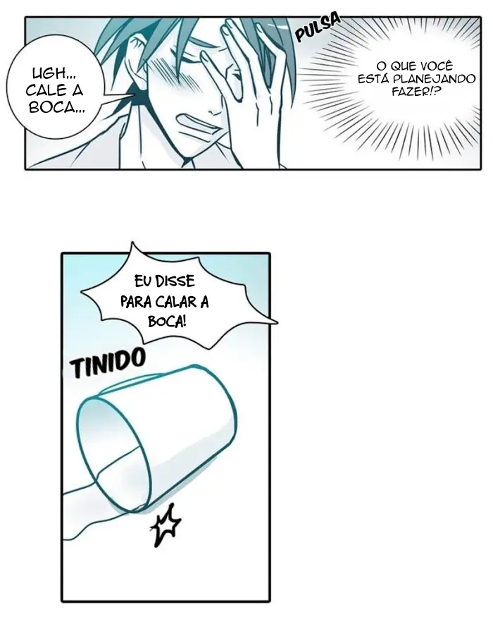 30 Dias com Você – Capítulo 23 Yaoi – Página 7