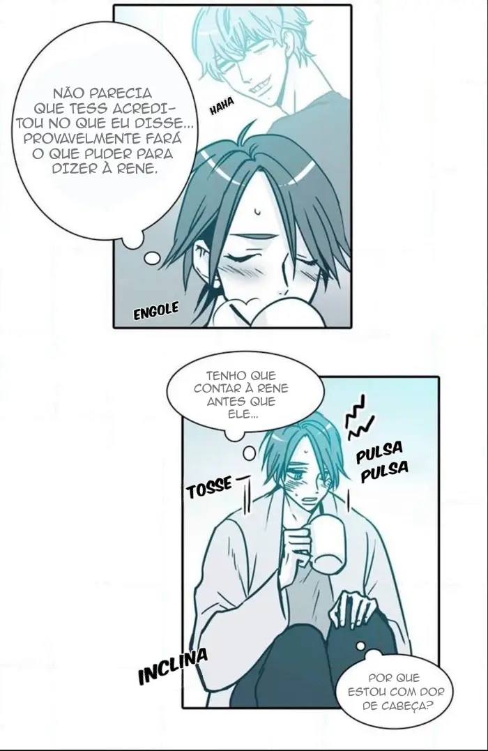 30 Dias com Você – Capítulo 23 Yaoi – Página 9