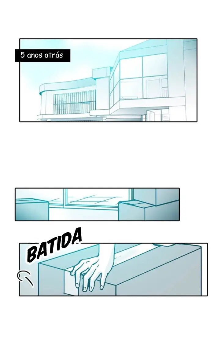 30 Dias com Você – Capítulo 24 Yaoi – Página 1