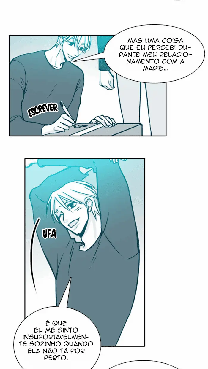 30 Dias com Você – Capítulo 24 Yaoi – Página 10