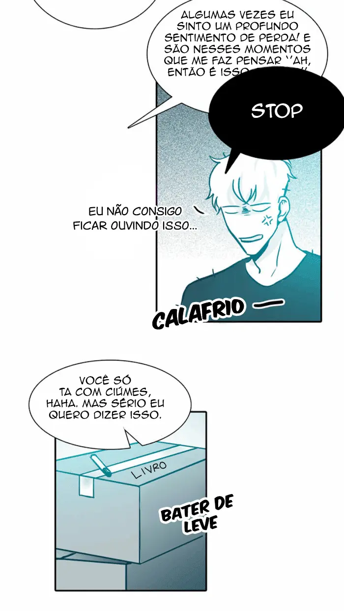 30 Dias com Você – Capítulo 24 Yaoi – Página 11