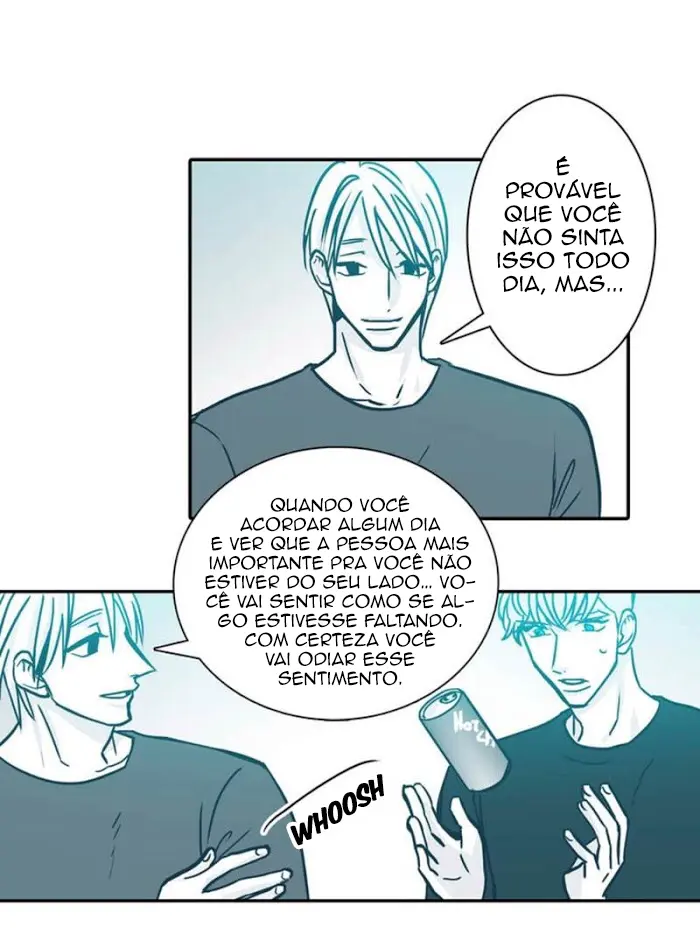 30 Dias com Você – Capítulo 24 Yaoi – Página 12