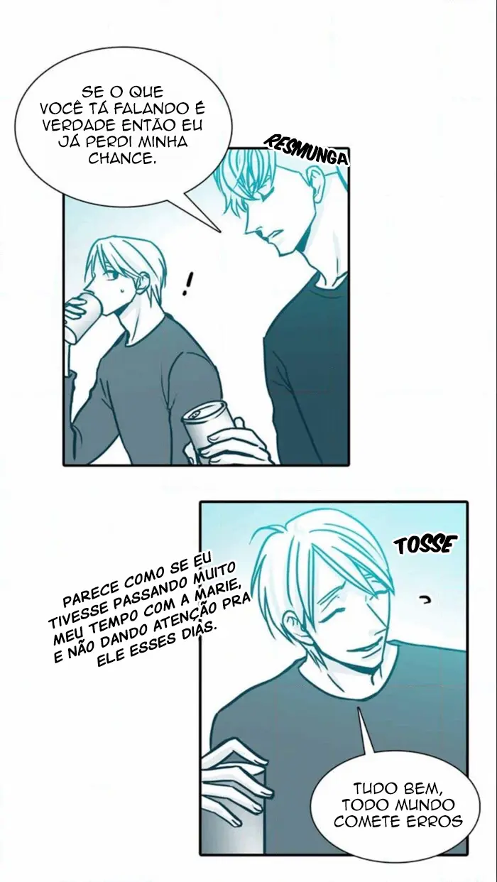 30 Dias com Você – Capítulo 24 Yaoi – Página 14