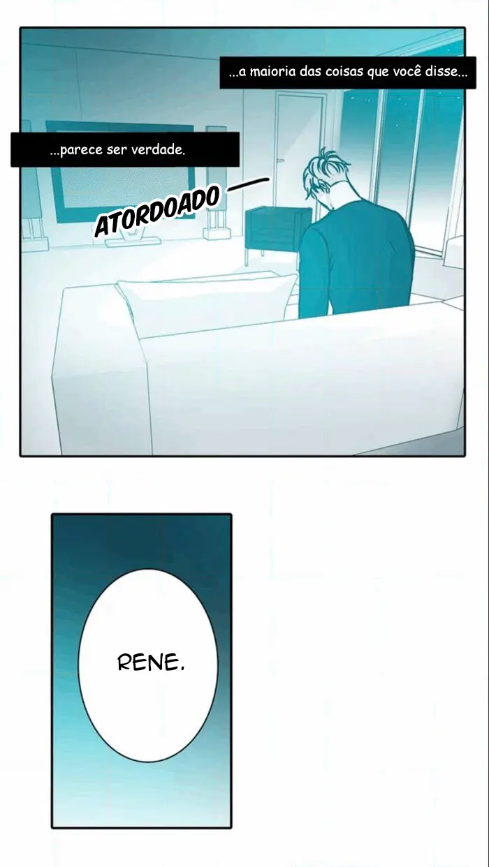 30 Dias com Você – Capítulo 24 Yaoi – Página 18