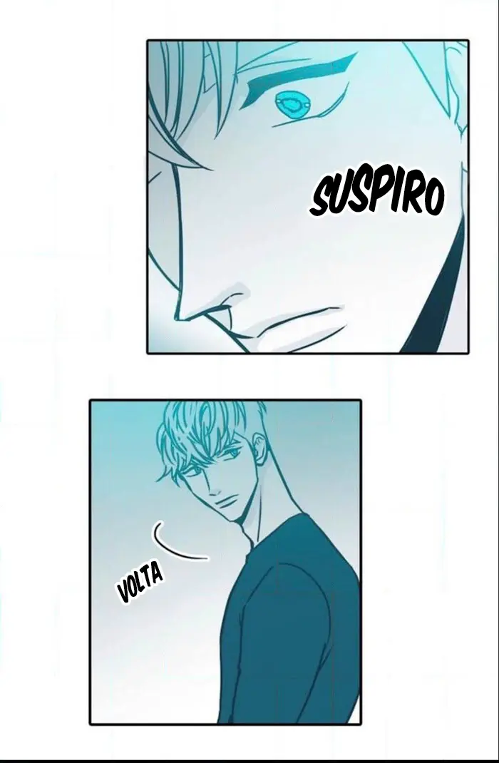 30 Dias com Você – Capítulo 24 Yaoi – Página 19