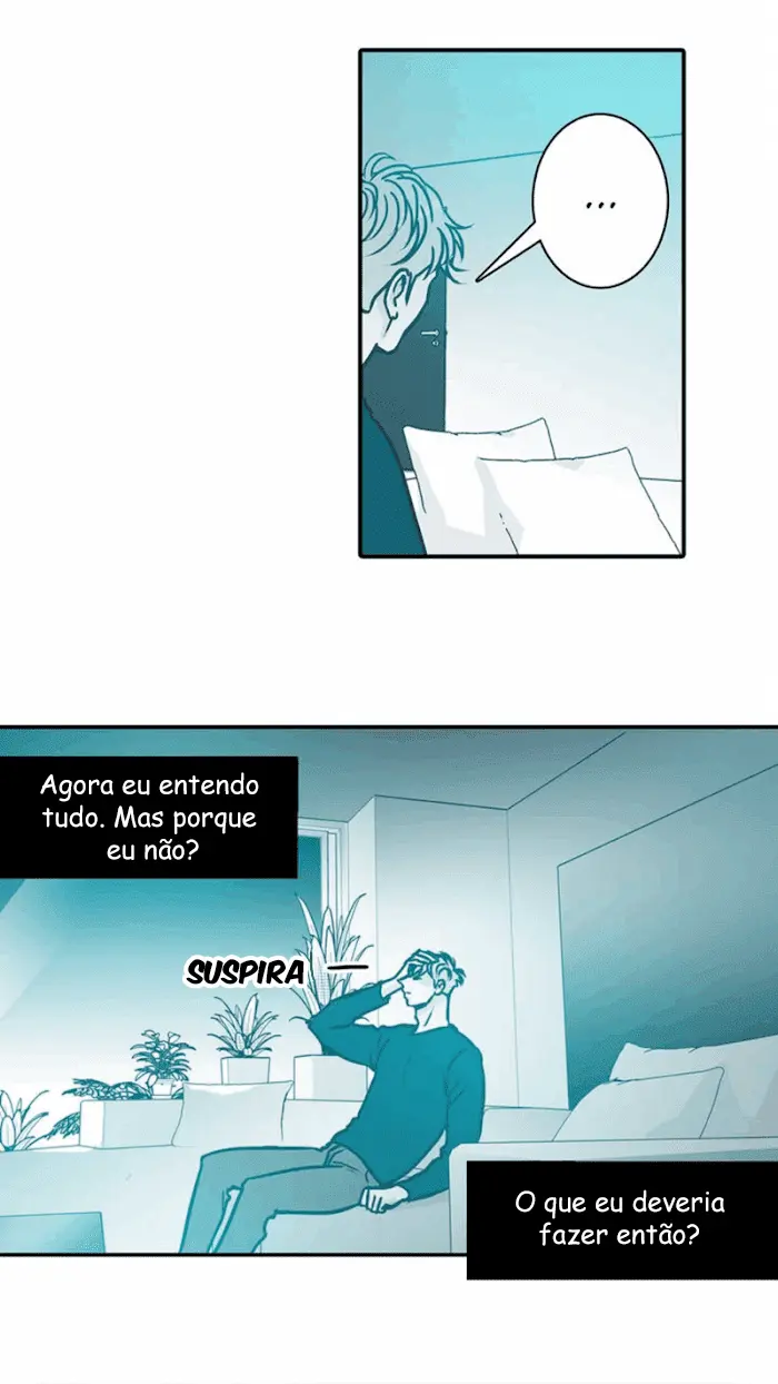 30 Dias com Você – Capítulo 24 Yaoi – Página 20