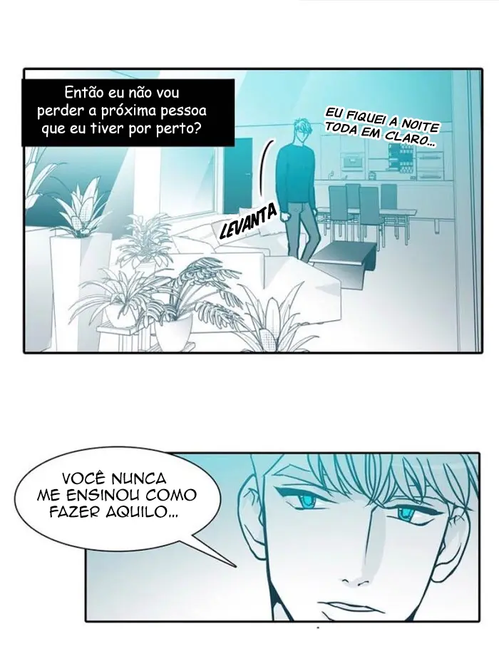 30 Dias com Você – Capítulo 24 Yaoi – Página 21