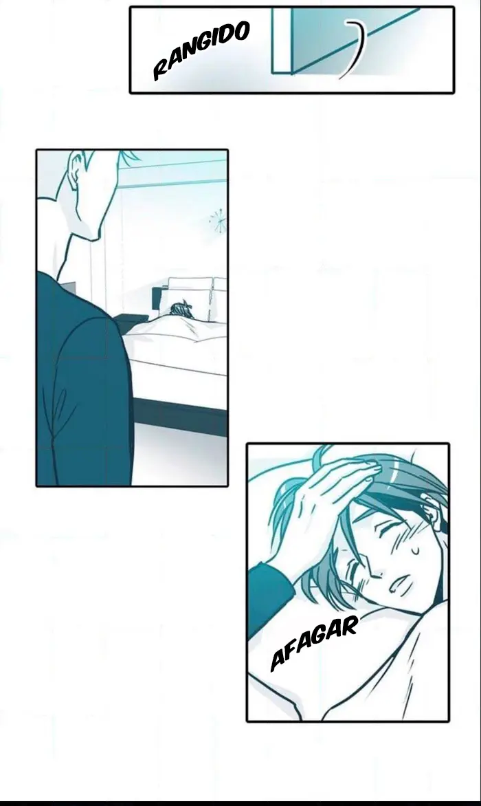 30 Dias com Você – Capítulo 24 Yaoi – Página 23