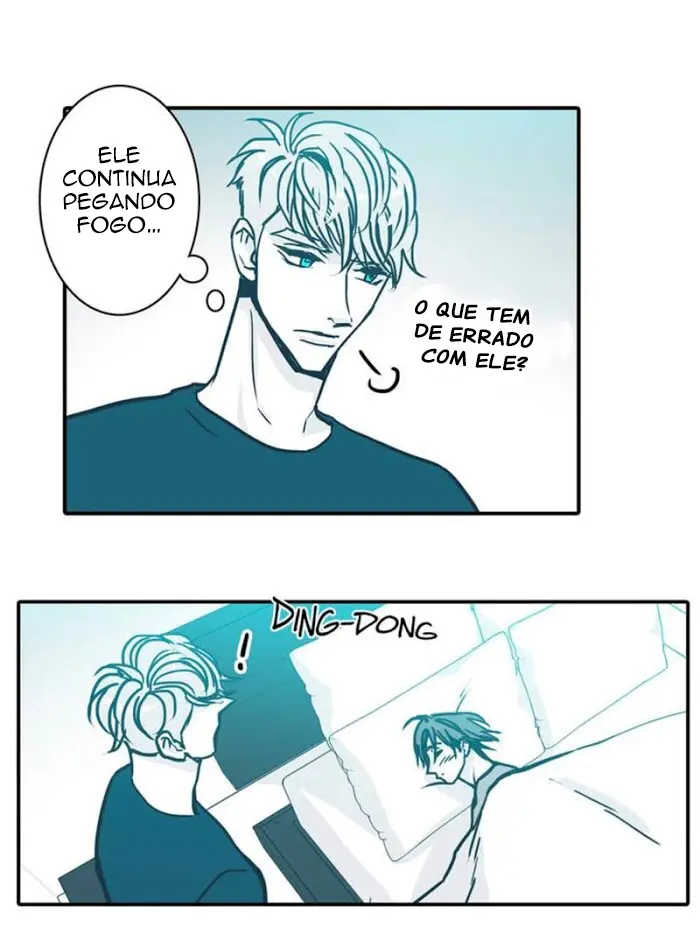 30 Dias com Você – Capítulo 24 Yaoi – Página 24