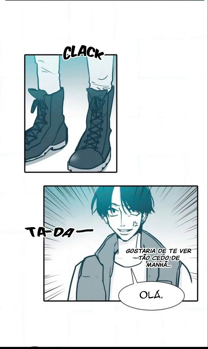 30 Dias com Você – Capítulo 24 Yaoi – Página 25