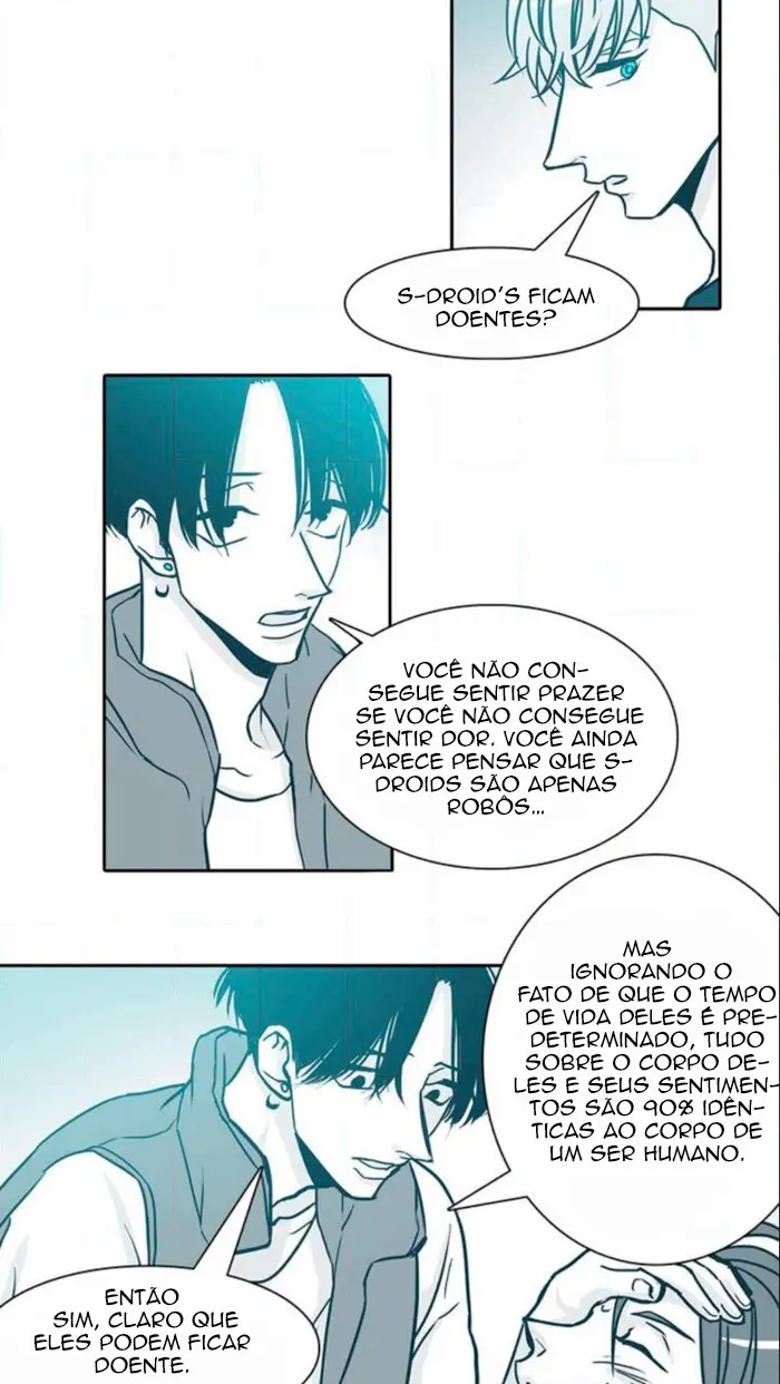 30 Dias com Você – Capítulo 24 Yaoi – Página 27