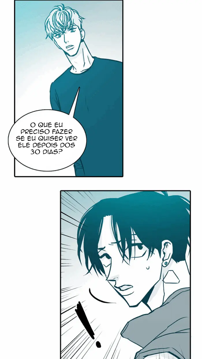 30 Dias com Você – Capítulo 24 Yaoi – Página 29