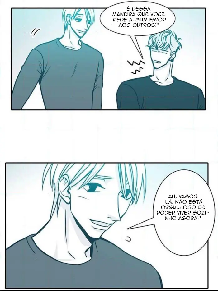 30 Dias com Você – Capítulo 24 Yaoi – Página 4