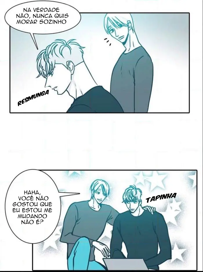 30 Dias com Você – Capítulo 24 Yaoi – Página 5