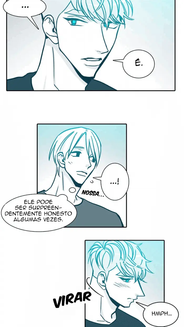 30 Dias com Você – Capítulo 24 Yaoi – Página 6