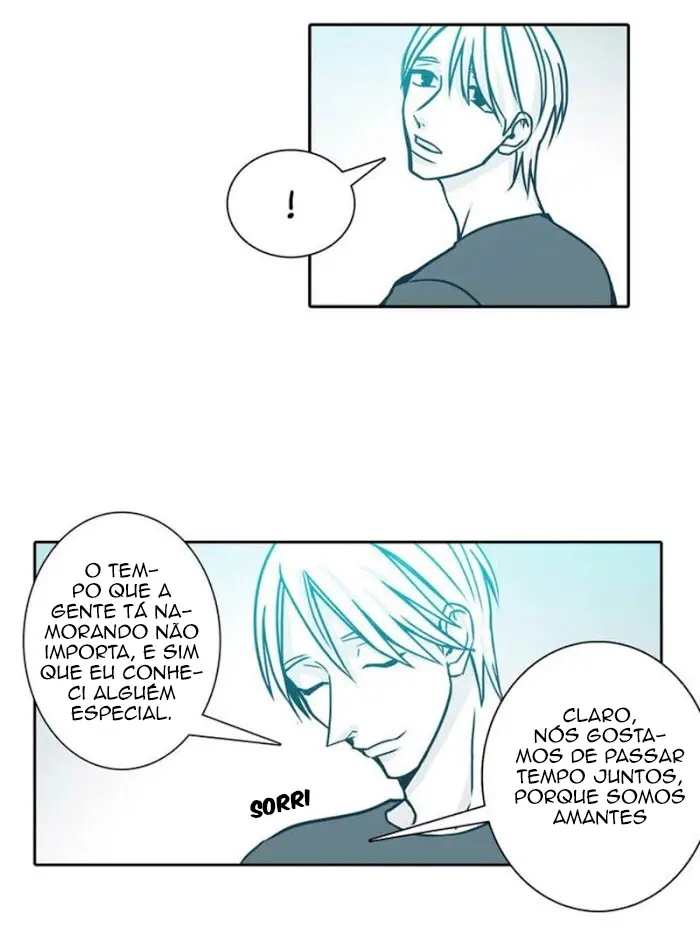30 Dias com Você – Capítulo 24 Yaoi – Página 9