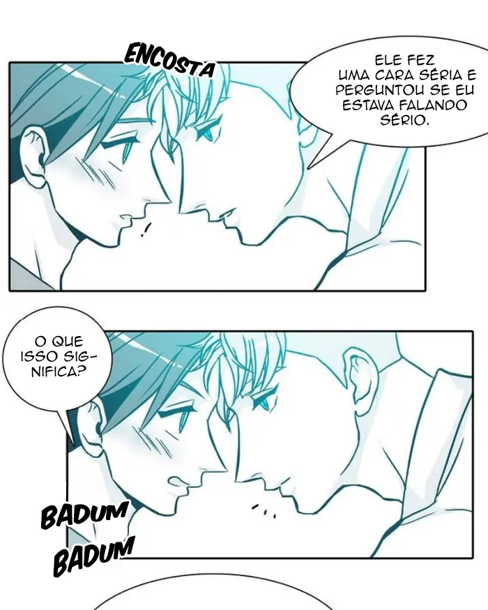 30 Dias com Você – Capítulo 25 Yaoi – Página 10