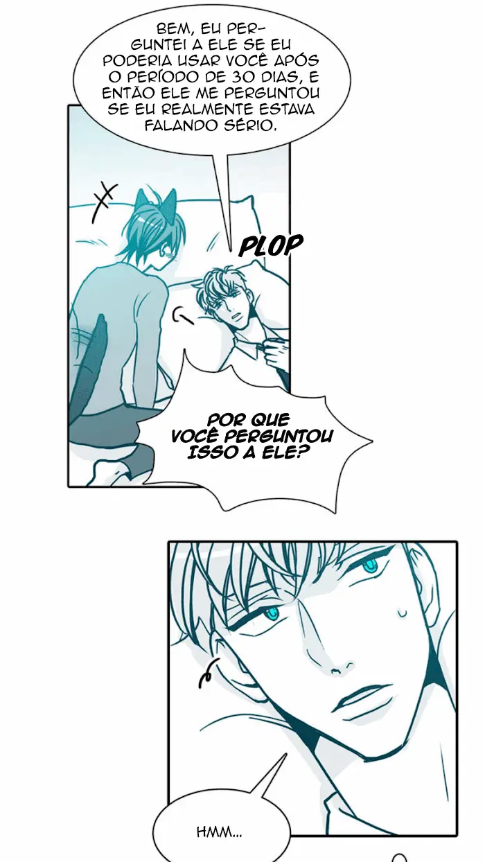 30 Dias com Você – Capítulo 25 Yaoi – Página 11