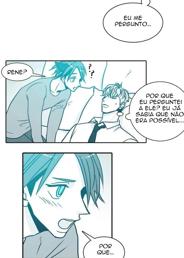 30 Dias com Você – Capítulo 25 Yaoi – Página 12