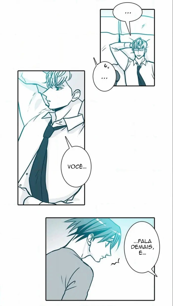 30 Dias com Você – Capítulo 25 Yaoi – Página 14