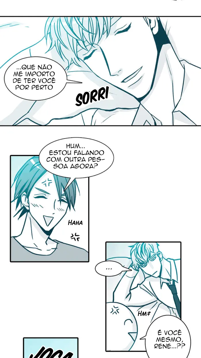 30 Dias com Você – Capítulo 25 Yaoi – Página 16