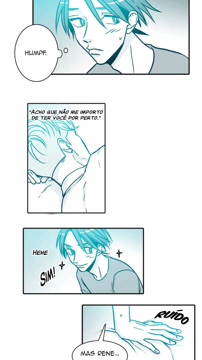 30 Dias com Você – Capítulo 25 Yaoi – Página 18