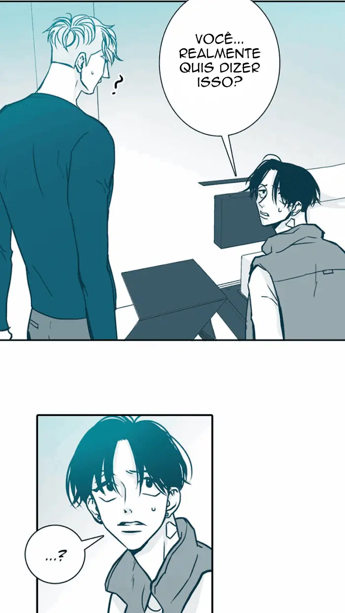 30 Dias com Você – Capítulo 25 Yaoi – Página 2