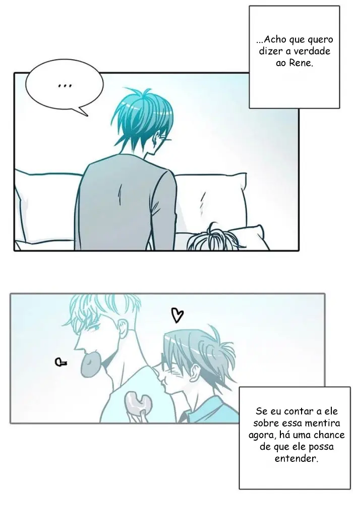 30 Dias com Você – Capítulo 25 Yaoi – Página 21