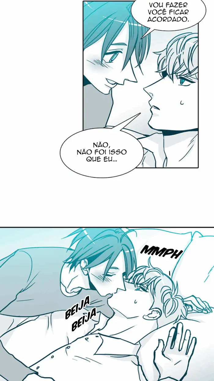 30 Dias com Você – Capítulo 25 Yaoi – Página 23