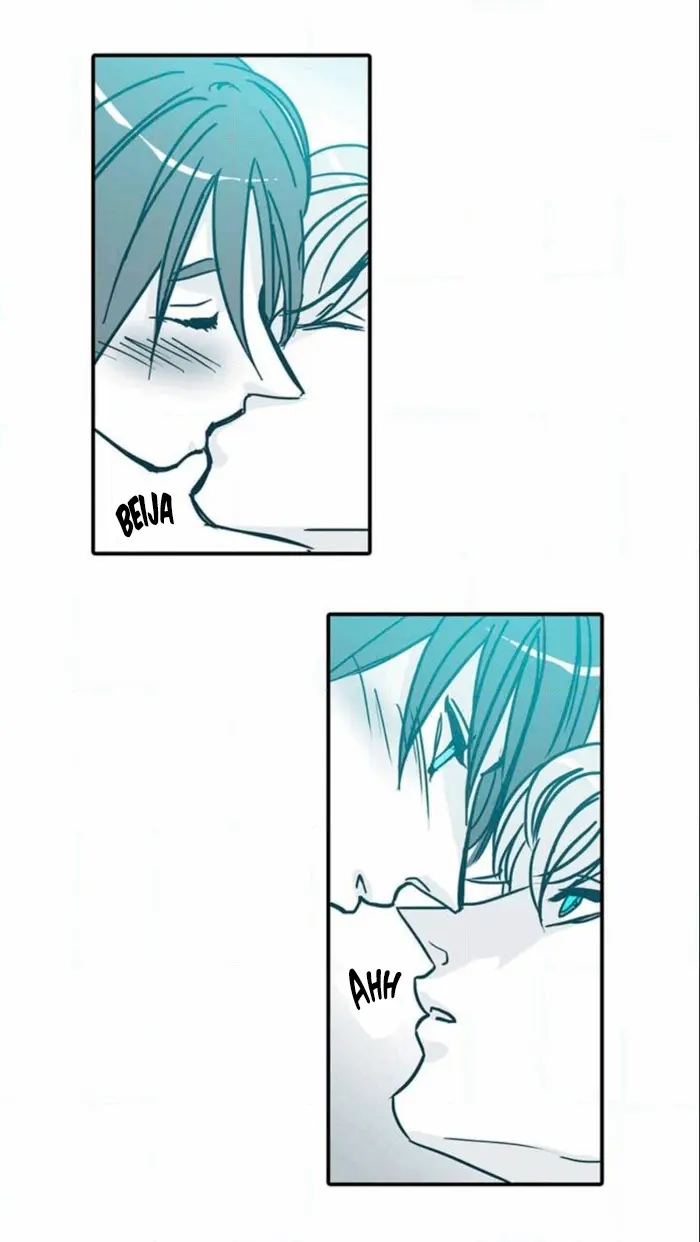 30 Dias com Você – Capítulo 25 Yaoi – Página 24