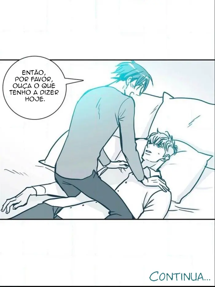 30 Dias com Você – Capítulo 25 Yaoi – Página 25