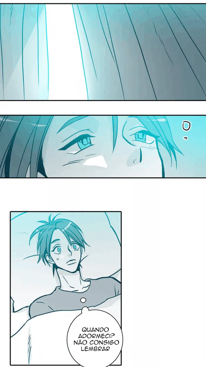 30 Dias com Você – Capítulo 25 Yaoi – Página 5