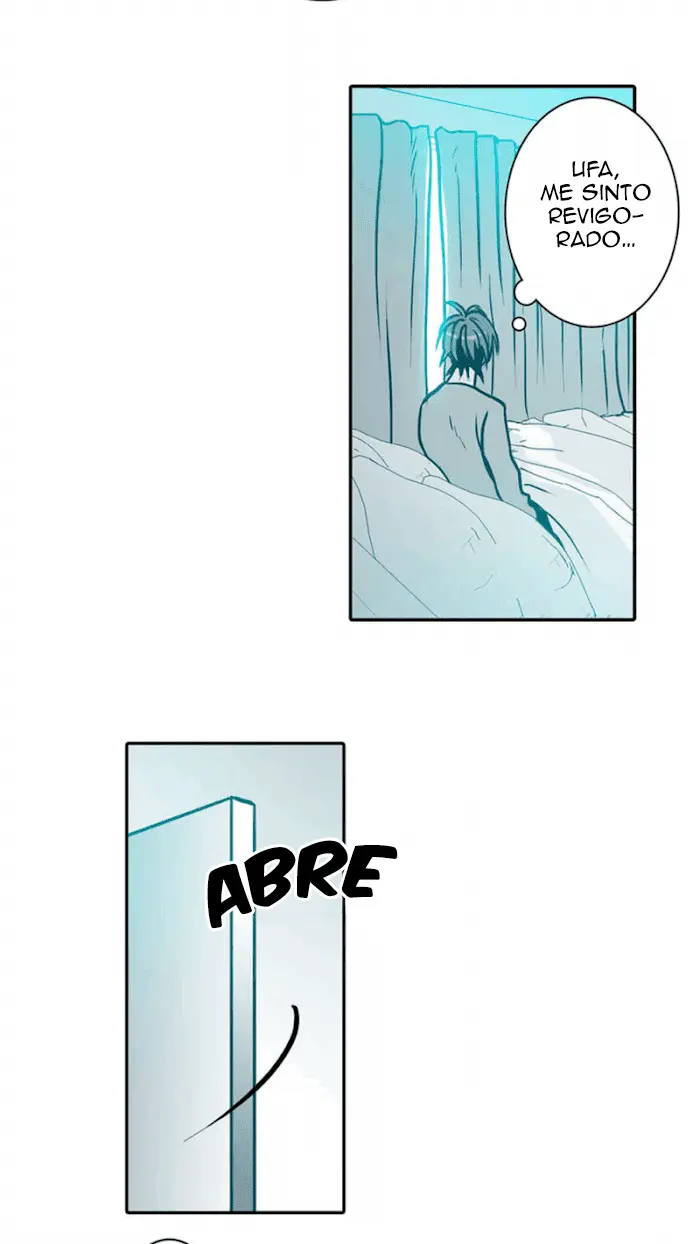 30 Dias com Você – Capítulo 25 Yaoi – Página 6