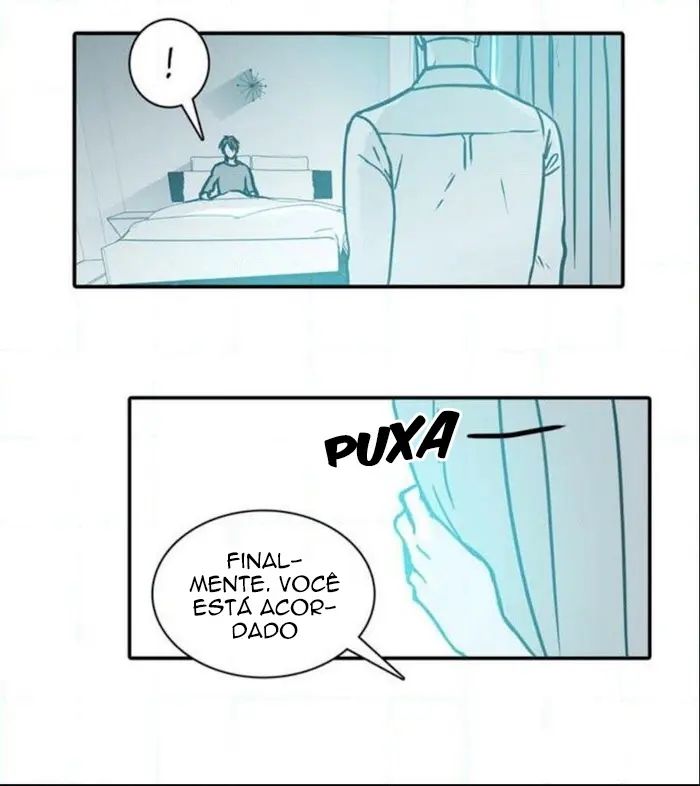 30 Dias com Você – Capítulo 25 Yaoi – Página 7