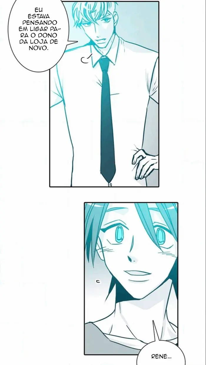 30 Dias com Você – Capítulo 25 Yaoi – Página 8