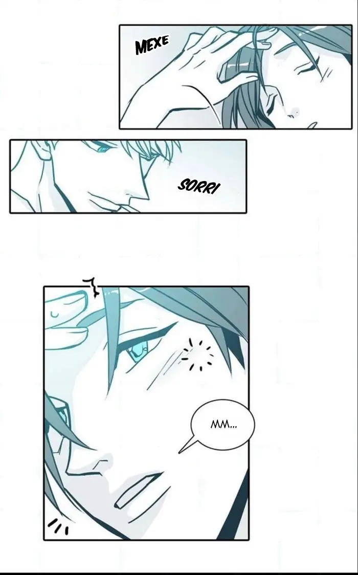 30 Dias com Você – Capítulo 26 Yaoi – Página 11