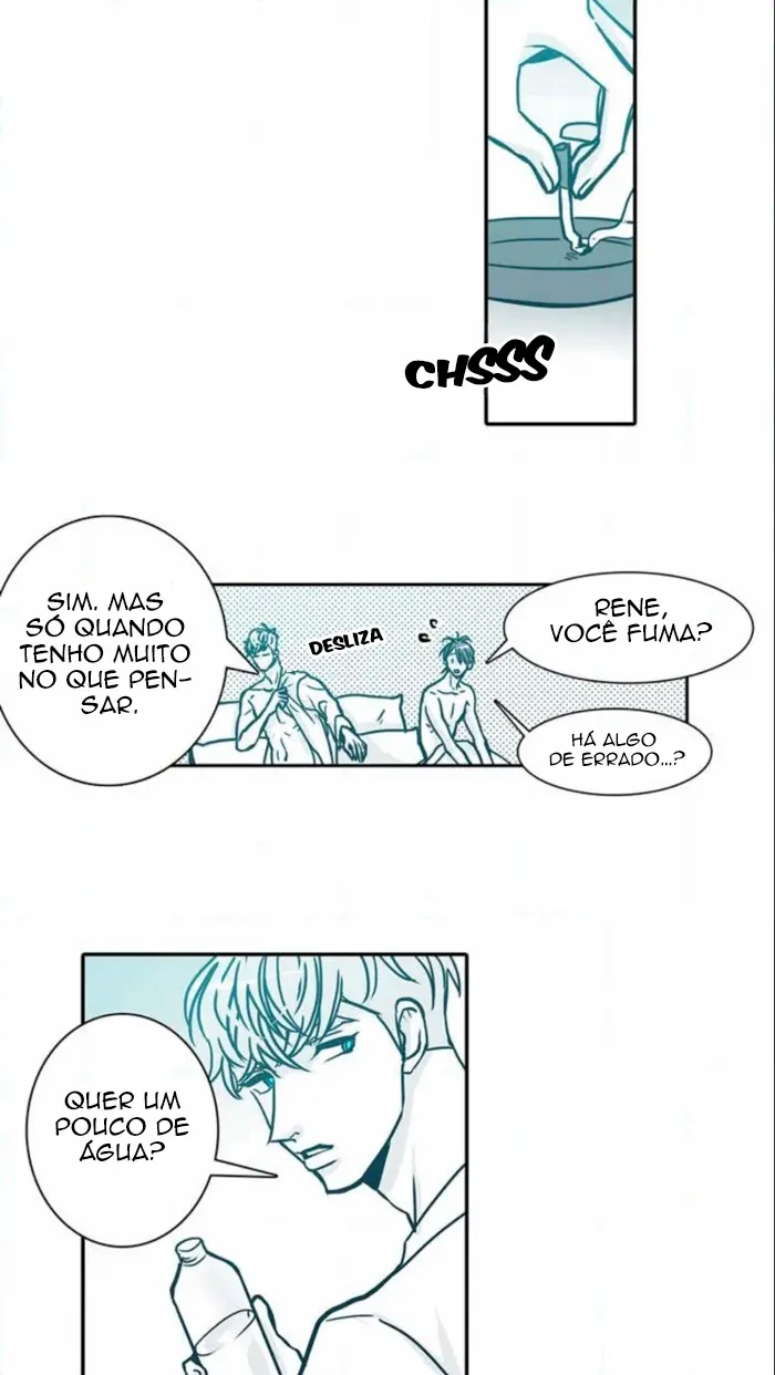 30 Dias com Você – Capítulo 26 Yaoi – Página 13