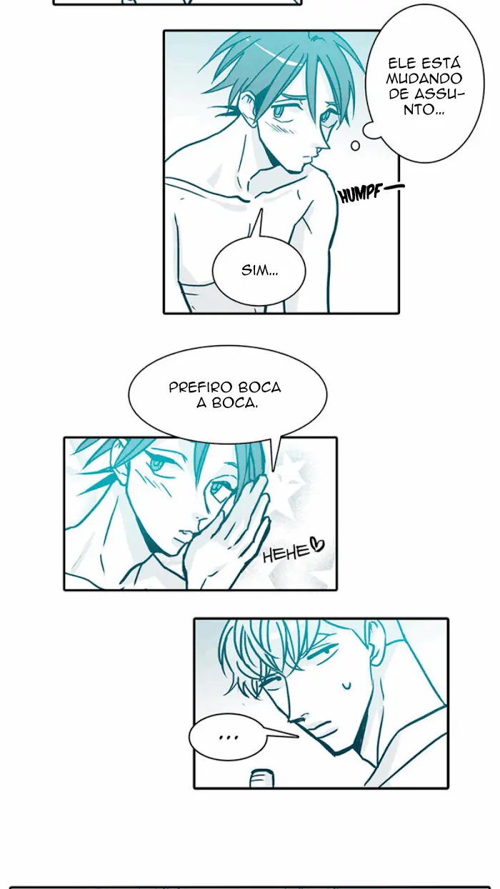 30 Dias com Você – Capítulo 26 Yaoi – Página 14