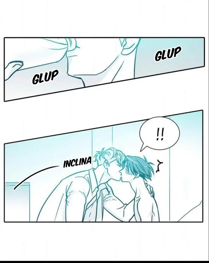 30 Dias com Você – Capítulo 26 Yaoi – Página 15