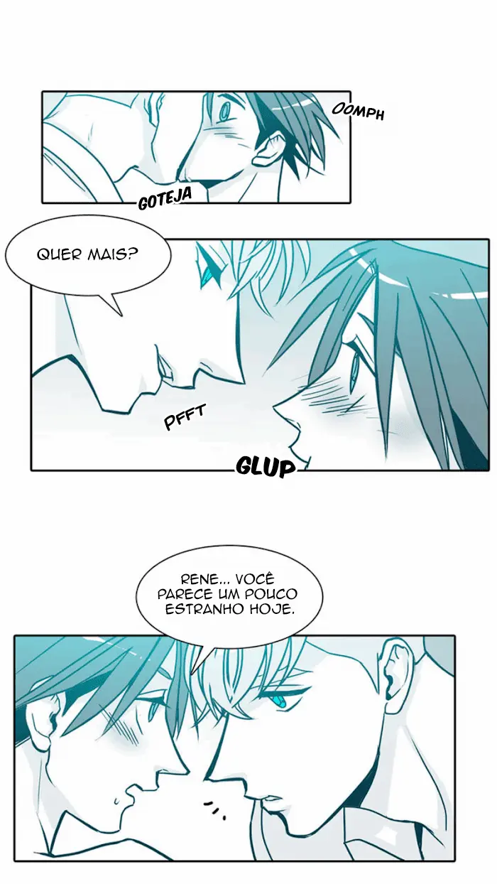 30 Dias com Você – Capítulo 26 Yaoi – Página 16