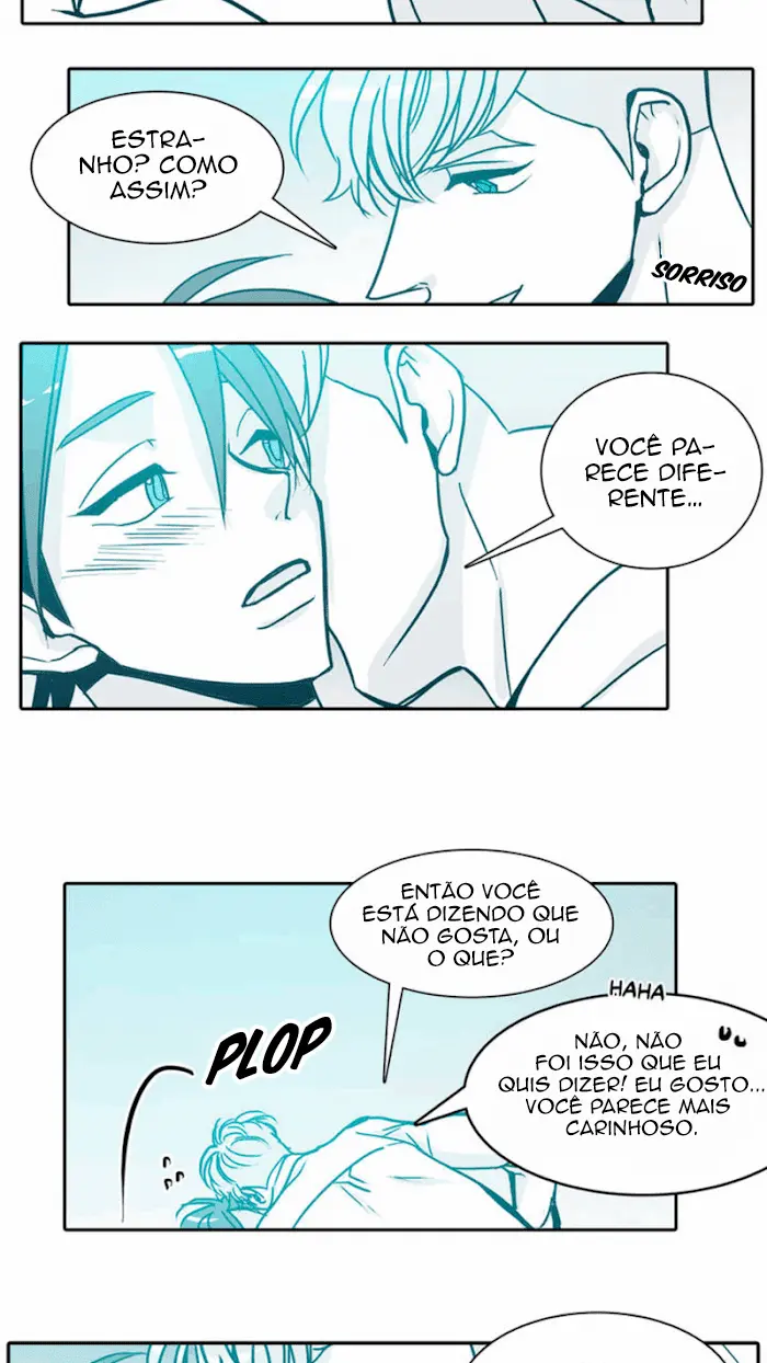 30 Dias com Você – Capítulo 26 Yaoi – Página 17