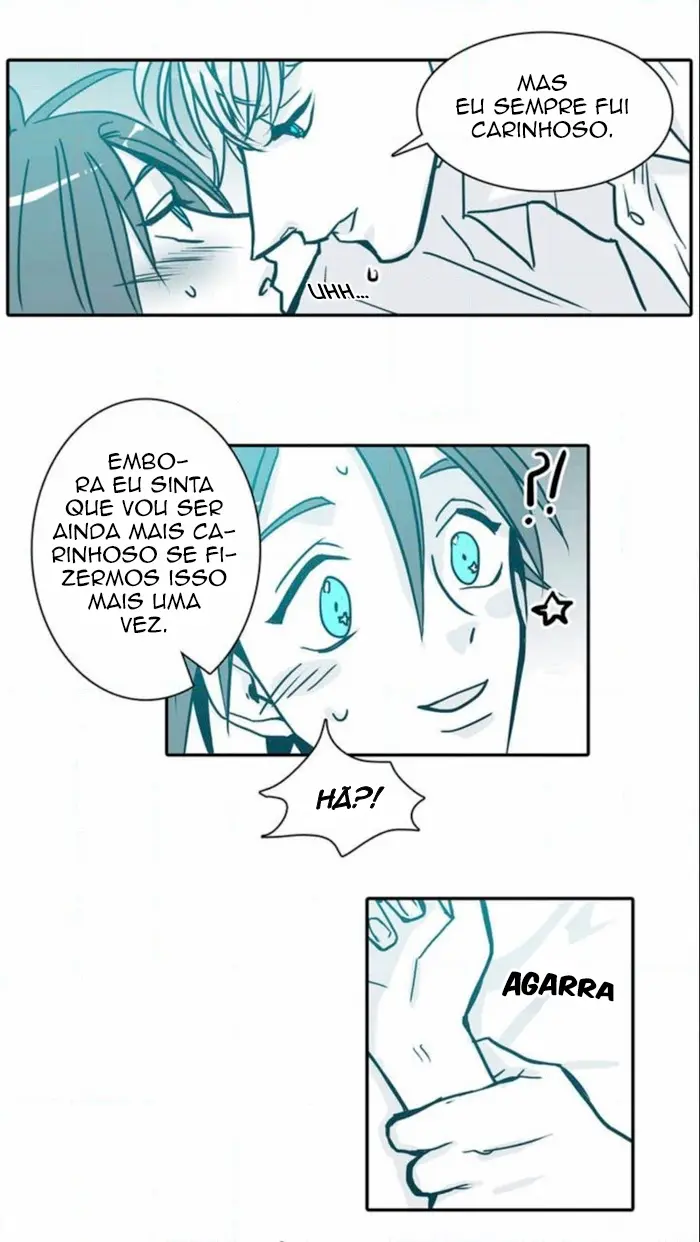 30 Dias com Você – Capítulo 26 Yaoi – Página 18