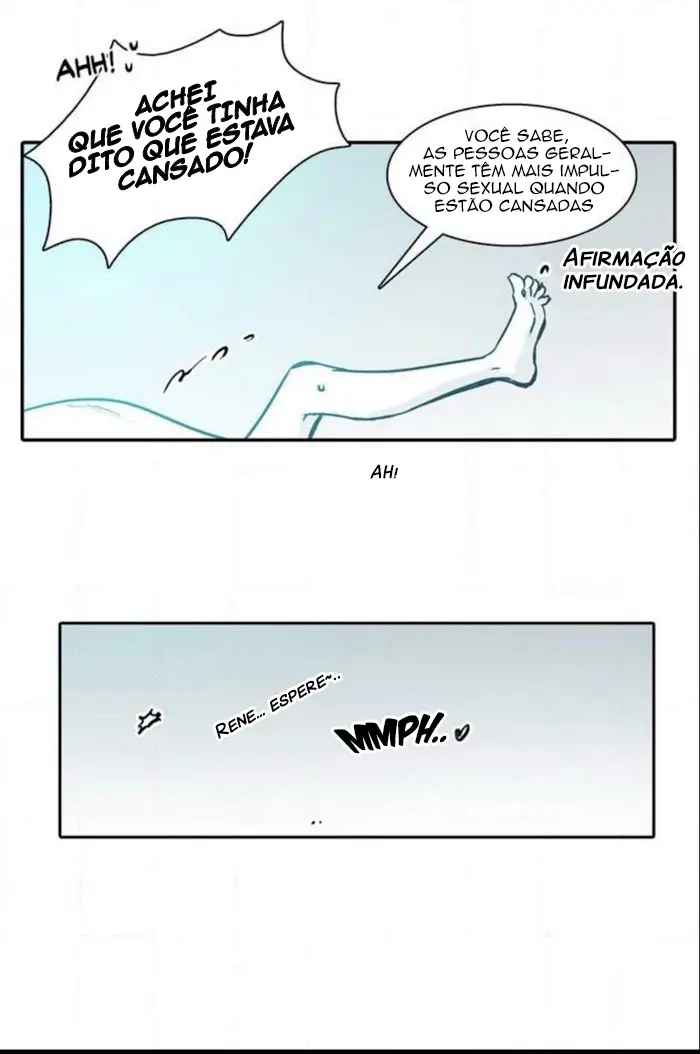 30 Dias com Você – Capítulo 26 Yaoi – Página 19