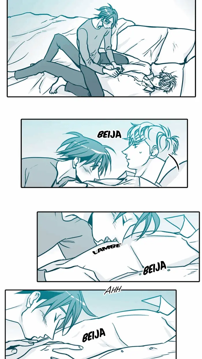 30 Dias com Você – Capítulo 26 Yaoi – Página 2