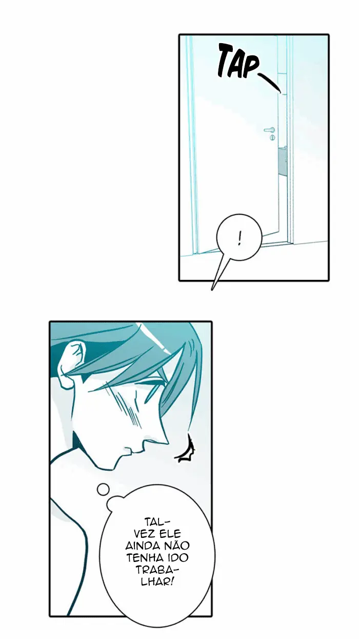 30 Dias com Você – Capítulo 26 Yaoi – Página 22